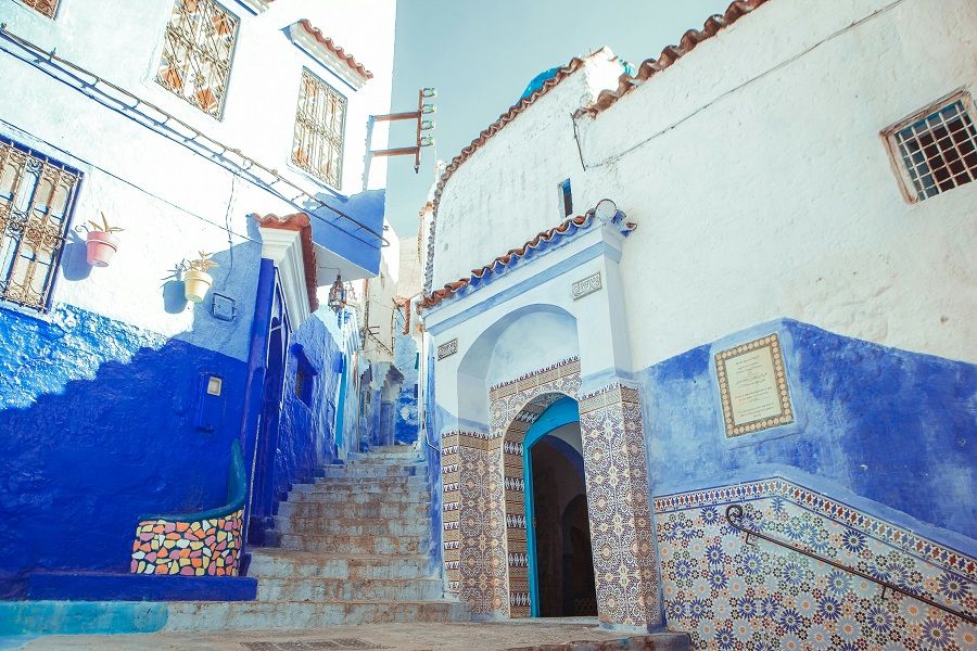 Fez to Chefchaouen