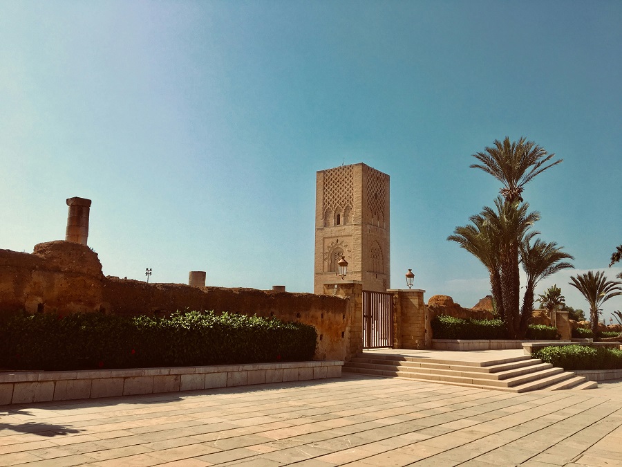 Fez to Rabat