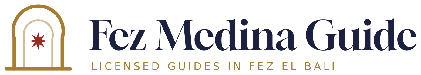 Fez Medina Guide